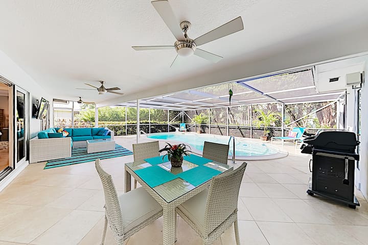 Airbnb Singer Island