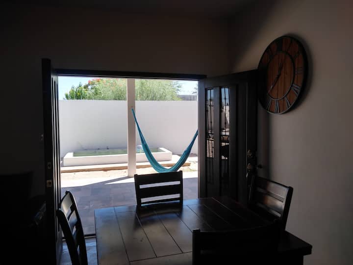 "Casa Aria" Perfecta Y Segura Para Ti Y Tu Familia - Puerto Peñasco