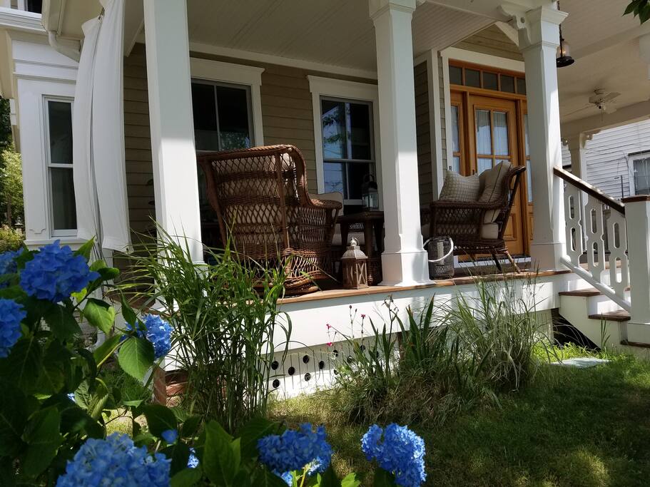 Porch