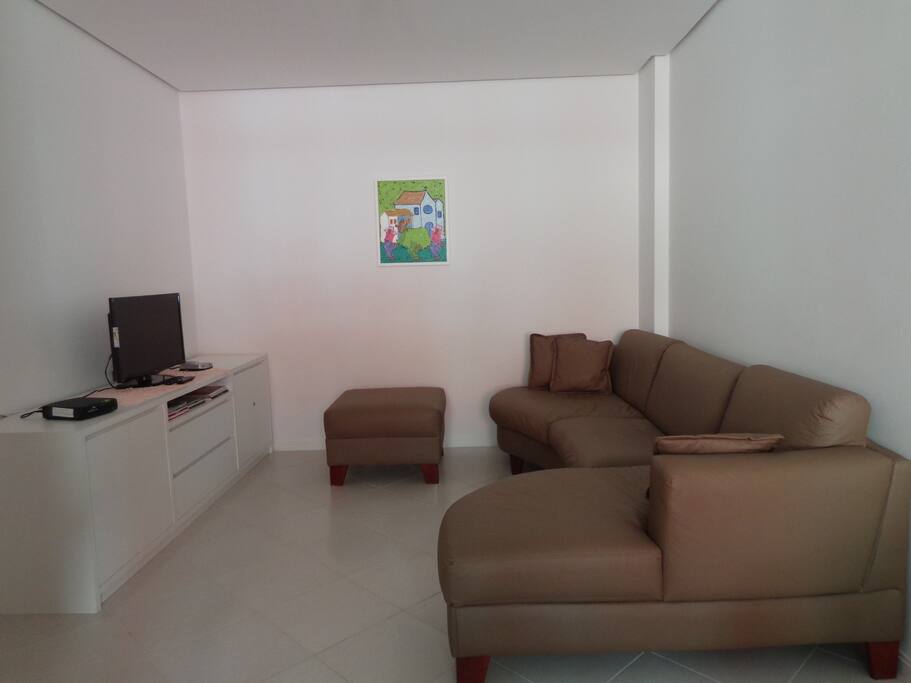 Sala de estar