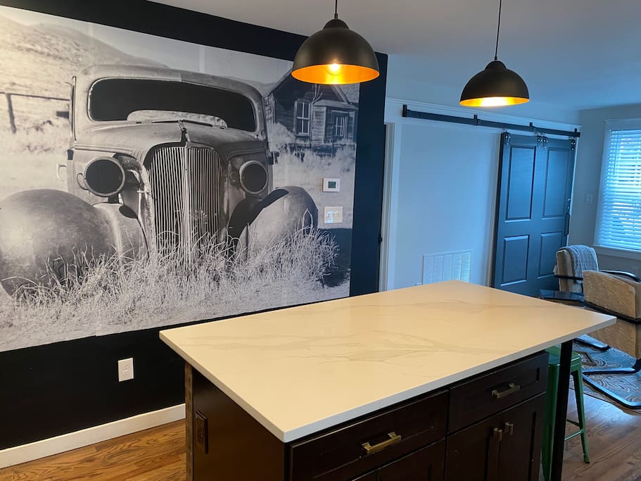 Airbnb Downtown Binghamton Cool Urban Stay
