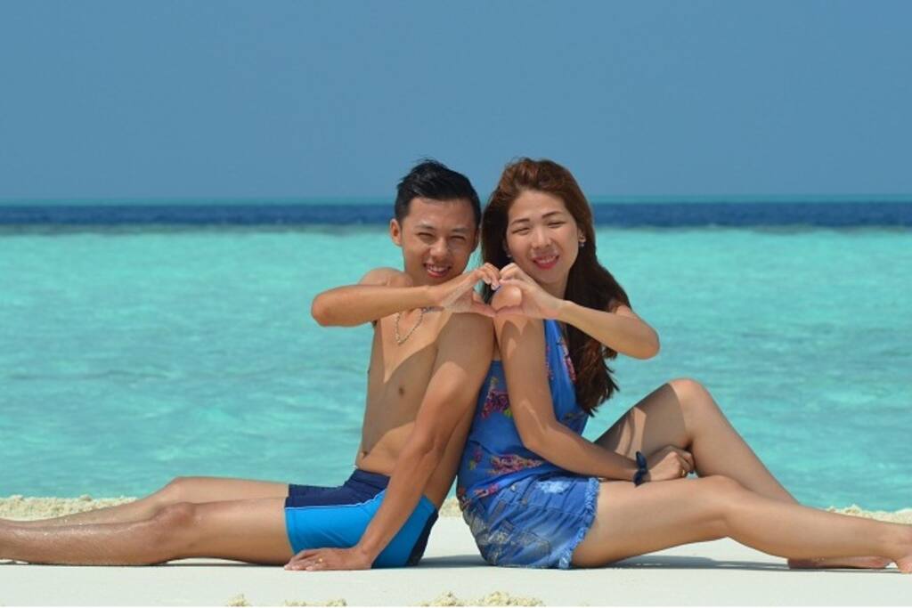 Honeymoon Package