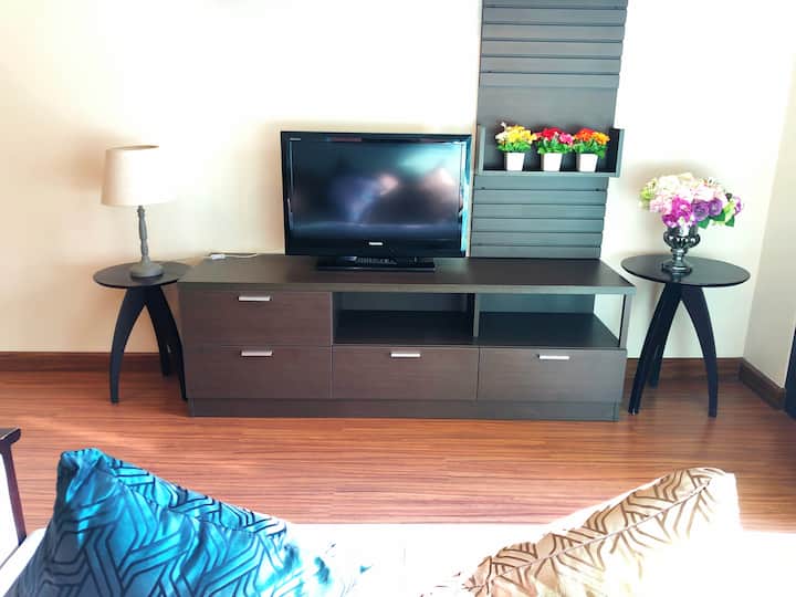 Best Location Patong Near Jungceylon + Pool Access - Patong Beach