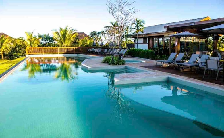Guest favorite listing in Praia Do Forte