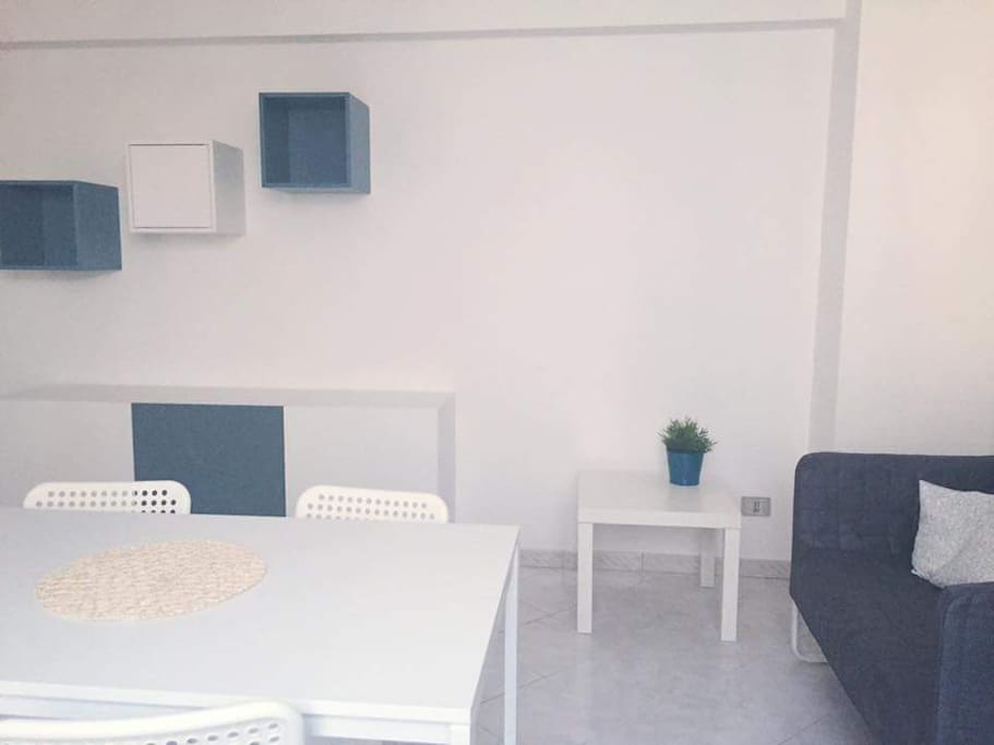 Tavolo cucina