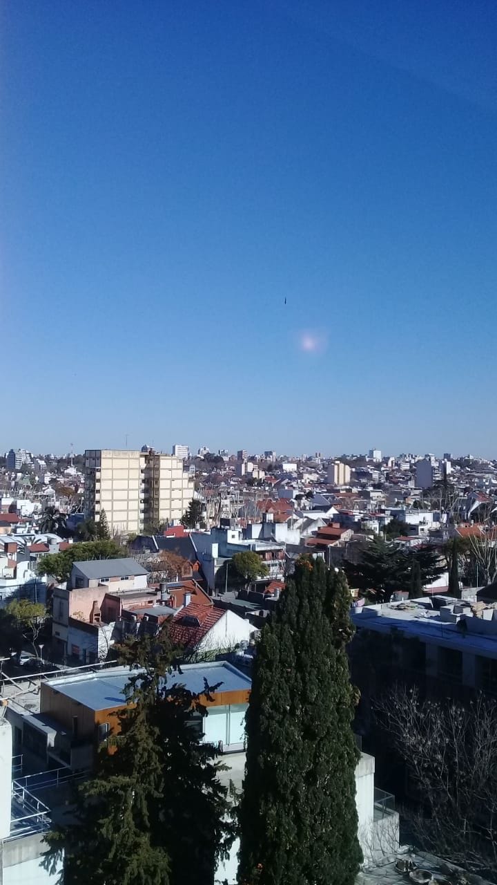 Apartamento inteiro mobiliado em Villa Urquiza