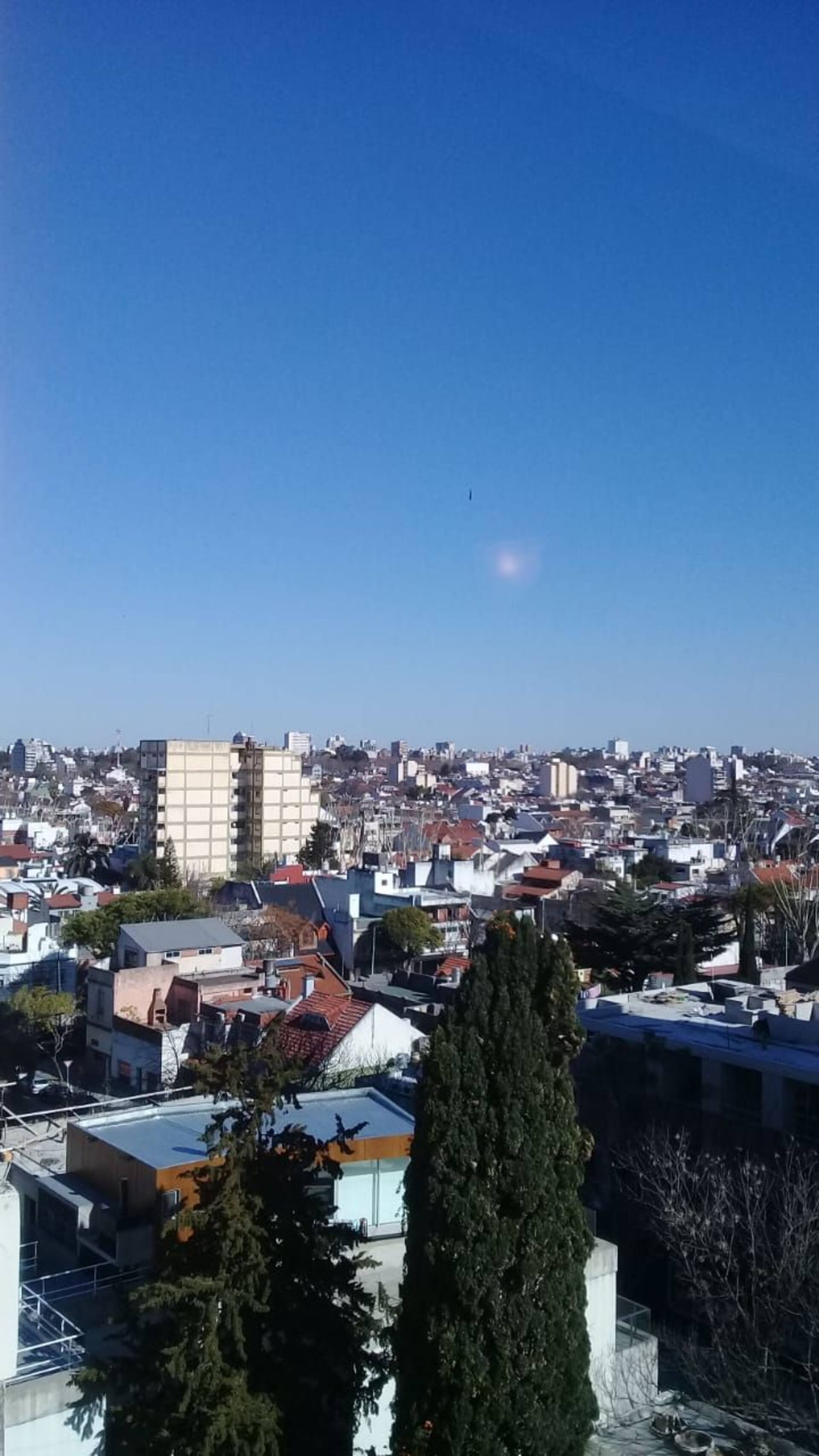 Квартира целиком с 1 спальней в Villa Urquiza