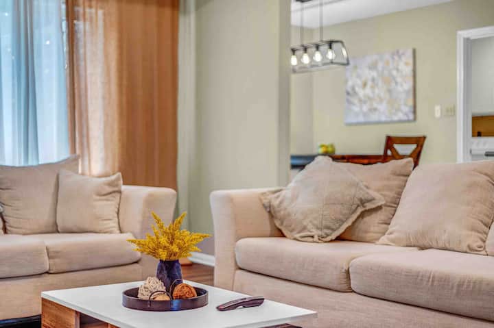 Southern Living House