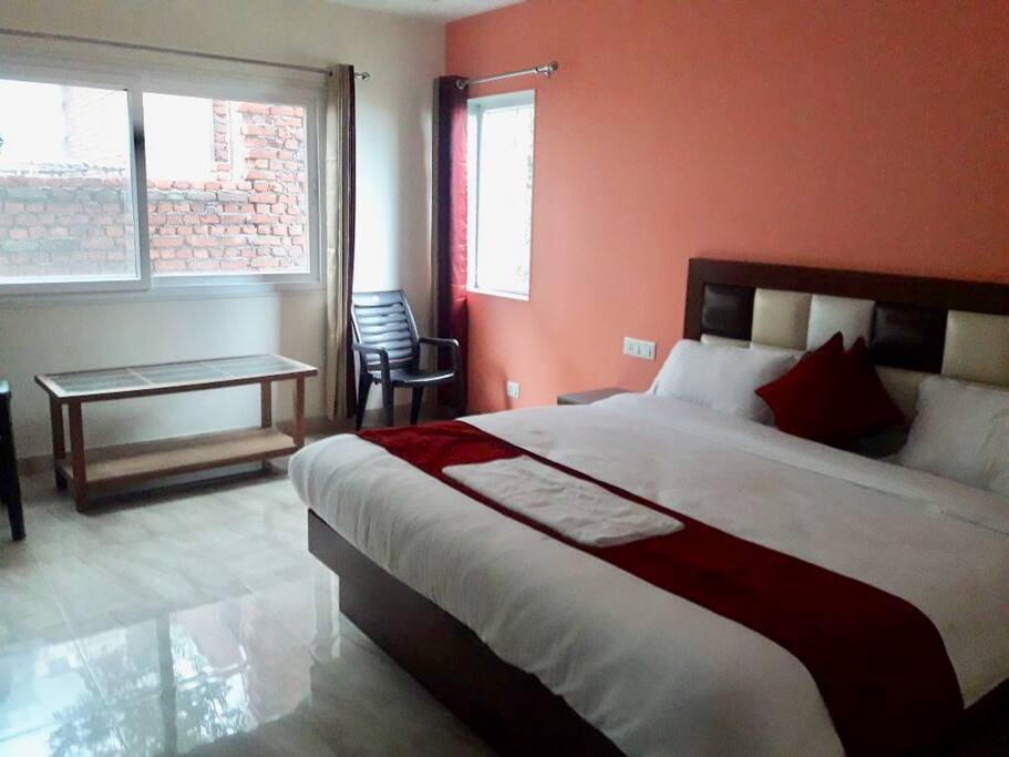 room 401