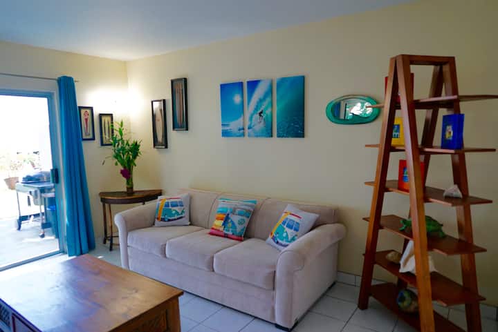 Merizo Seaside B&b - Unit 1 Surfer Suite - Guam