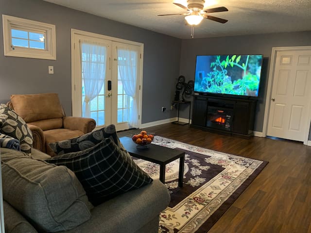 Mammoth Cave Ky Cabin Rentals Airbnb