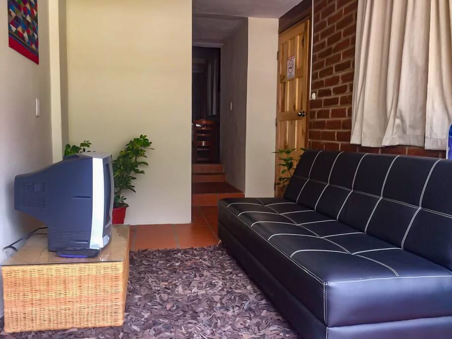 Sala de estar