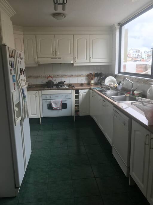 Cocina