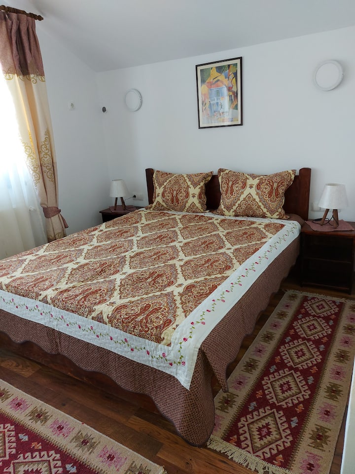 Ორადგილიანი ნომერი