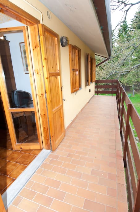 Balcone