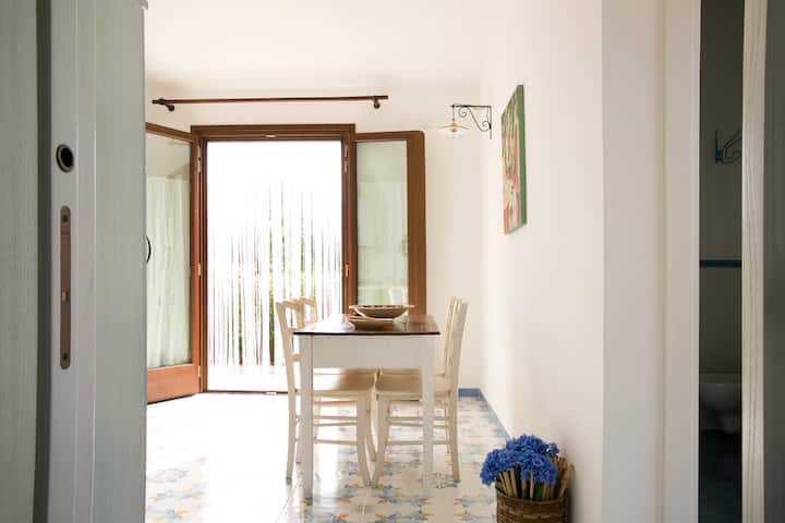 Villa Valeria - Salento - Taviano