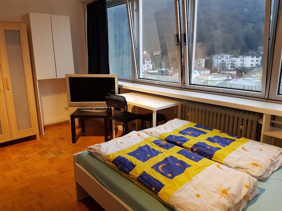 Zimmer - Room