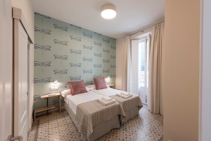 ห้องนอน