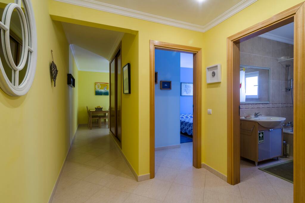 Hall