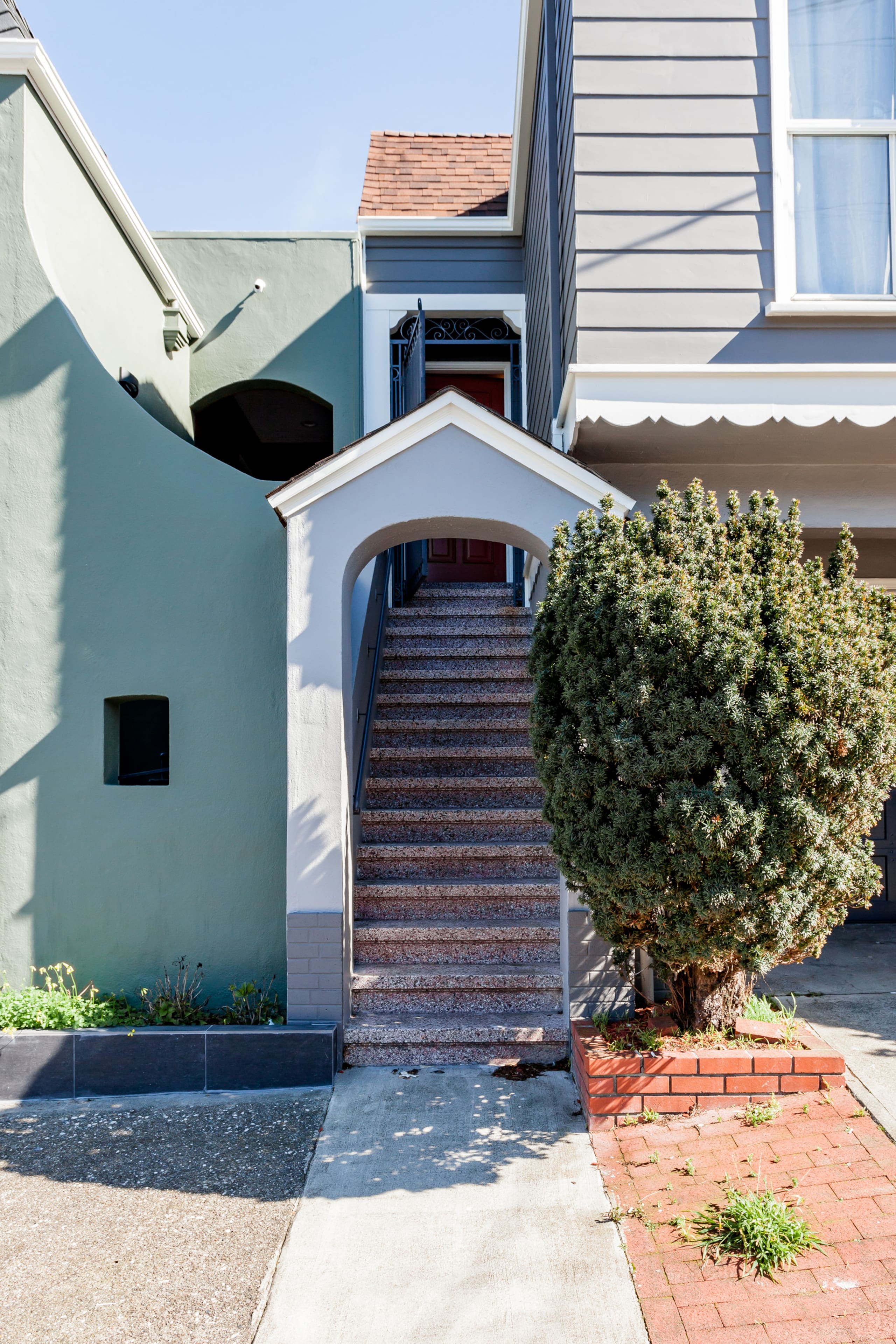 Home in San Francisco · ★4.84 · 3 bedrooms · 4 beds · 2.5 baths - Image 37