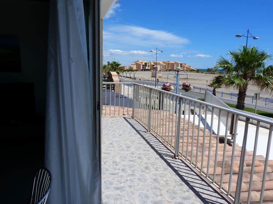 Balcon