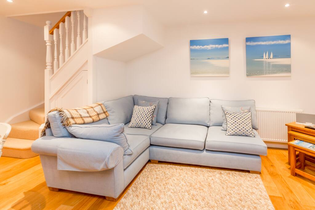 Sitting Area