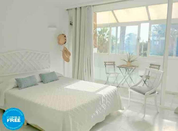 Apartamento Ideal Puerto Banús - Marbella