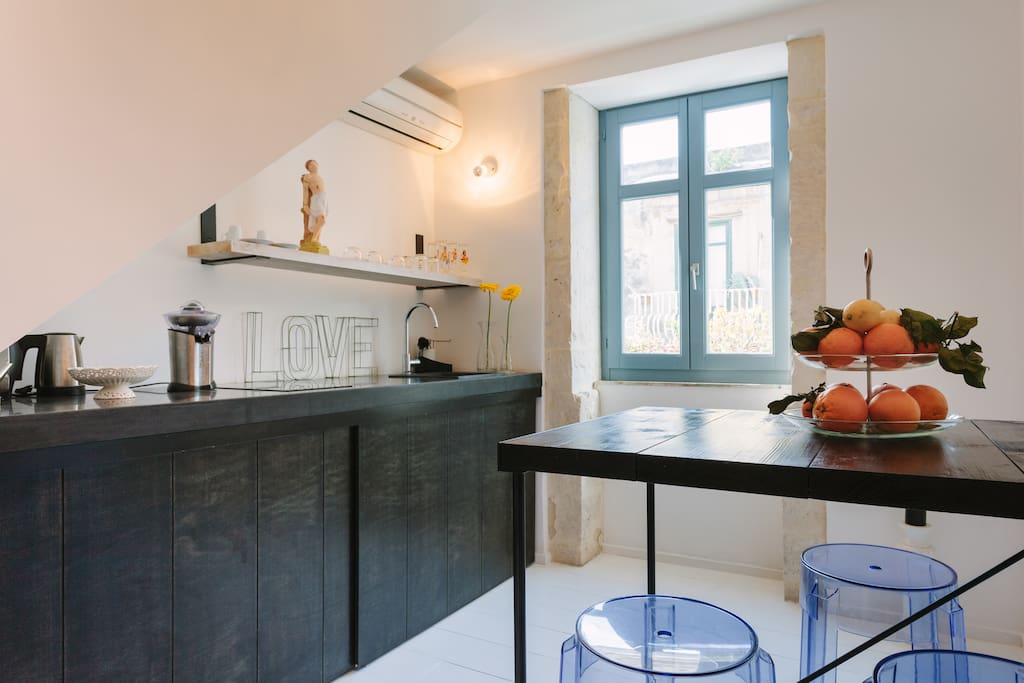 cucina