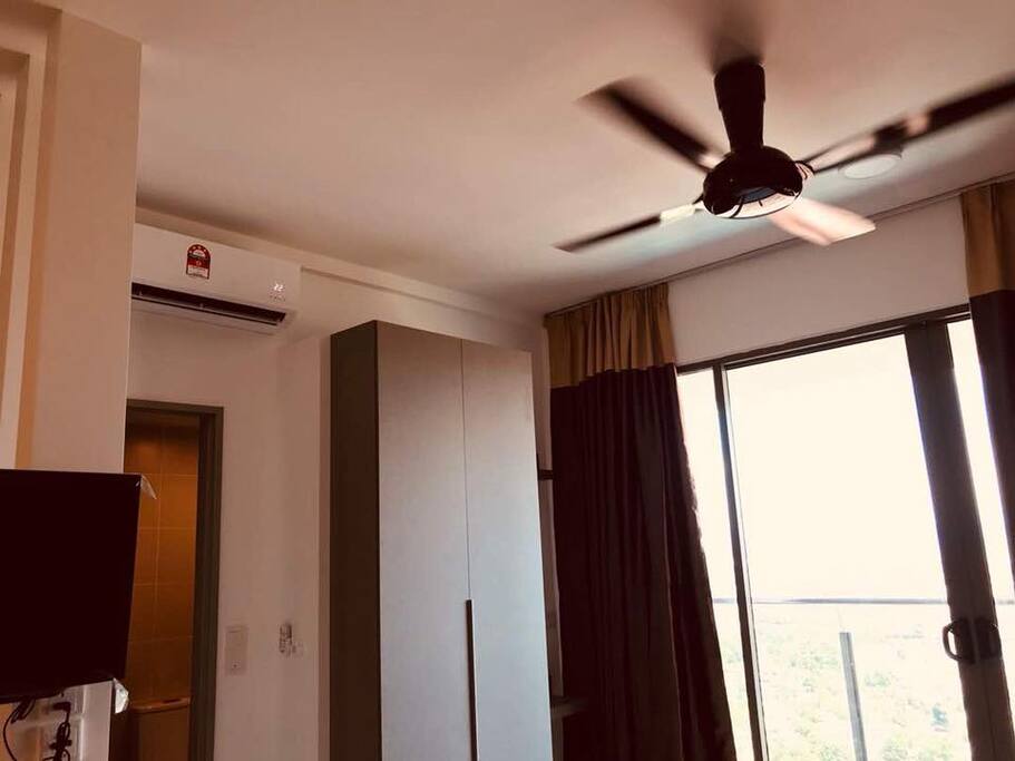 Evo SOHO suite 5