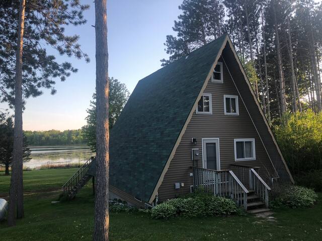 Airbnb Gresham Vacation Rentals Places To Stay Wisconsin