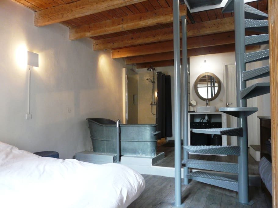 chambre