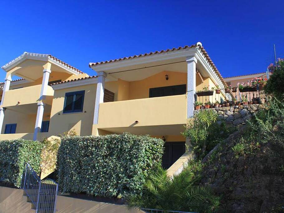 Foto esterni Residence