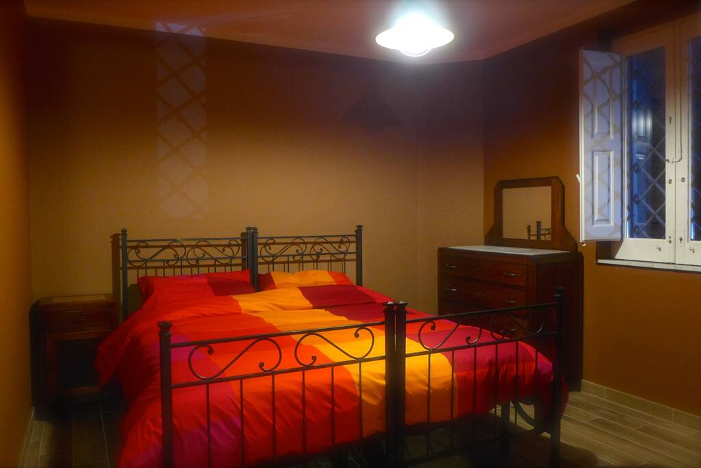 CAMERA DA LETTO