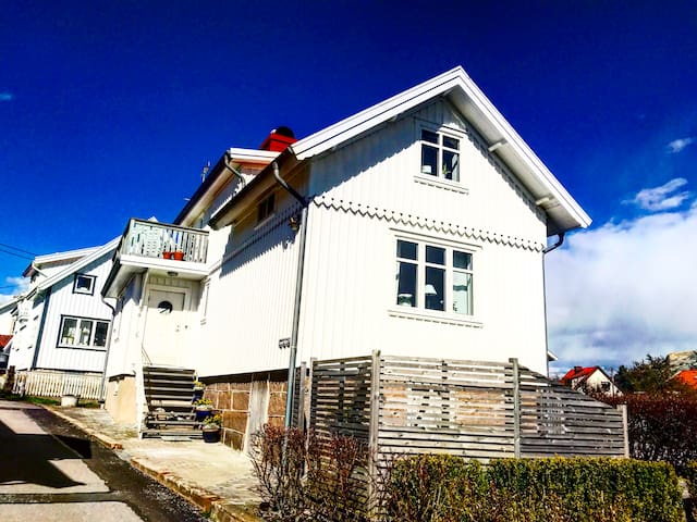 Ring airbnb sverige