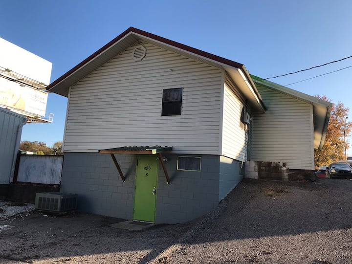 Maud locations de vacances et logements Oklahoma, ÉtatsUnis Airbnb