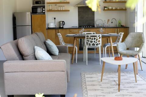 Cape Heureux Villas-