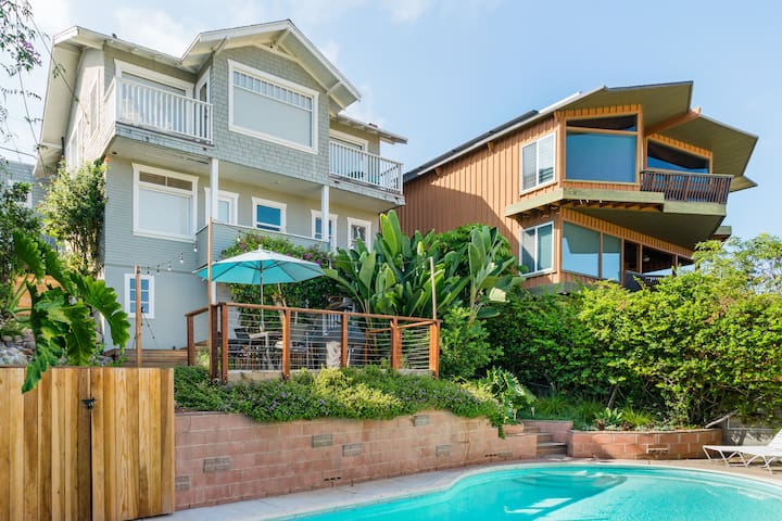 The Lightkeeper by Coastline Vacation Rentals