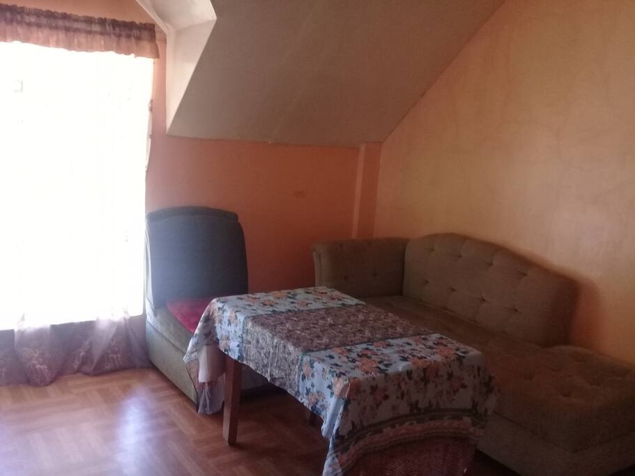 sitting room 2nd floor
