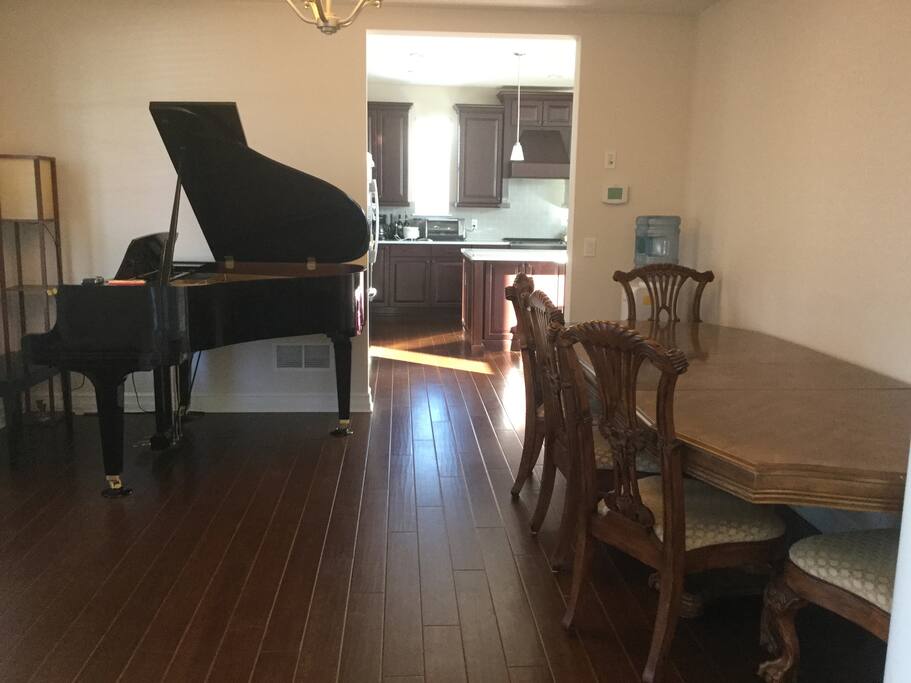 dinning room