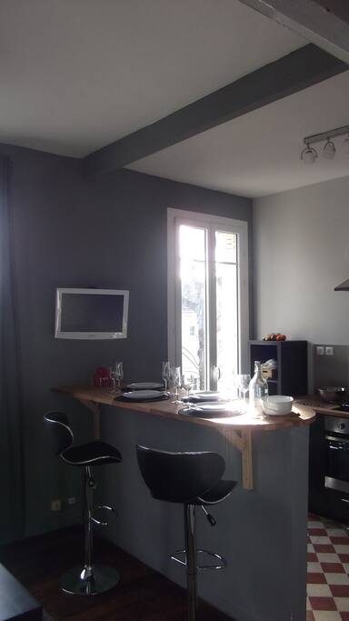Cuisine américaine