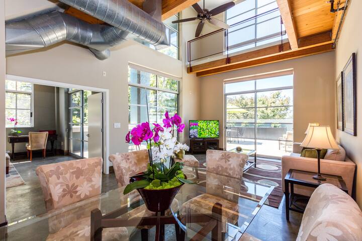 Santana Row Properties #2 – Silicon Valley Getaway gallery image 4