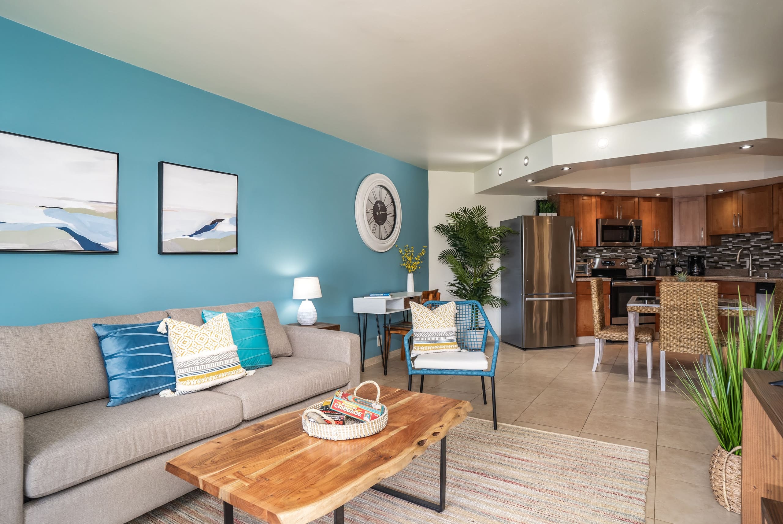 Kauhale Makai - Oceanfront Property - Image 3