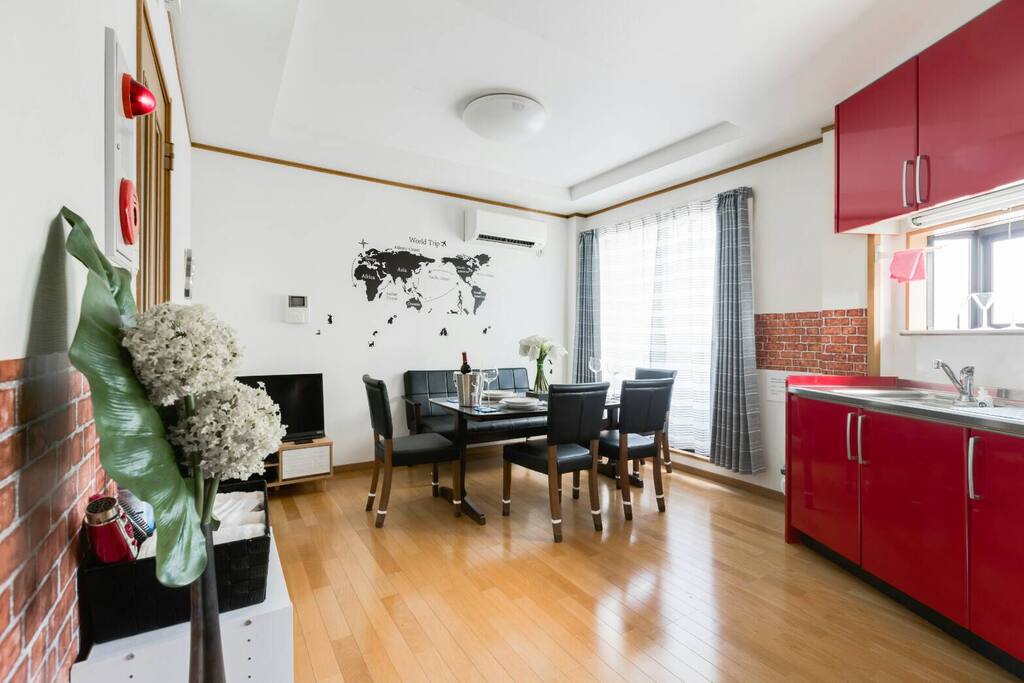 2F Living room