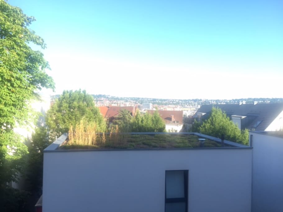 Aussicht