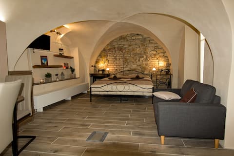 Apartment  U Gothic Twin