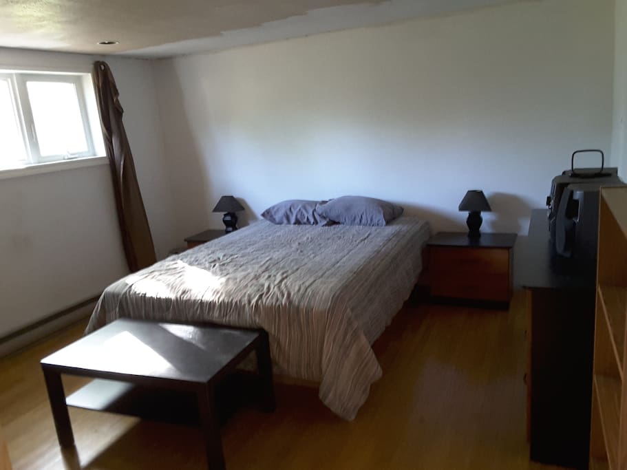 La Chambre