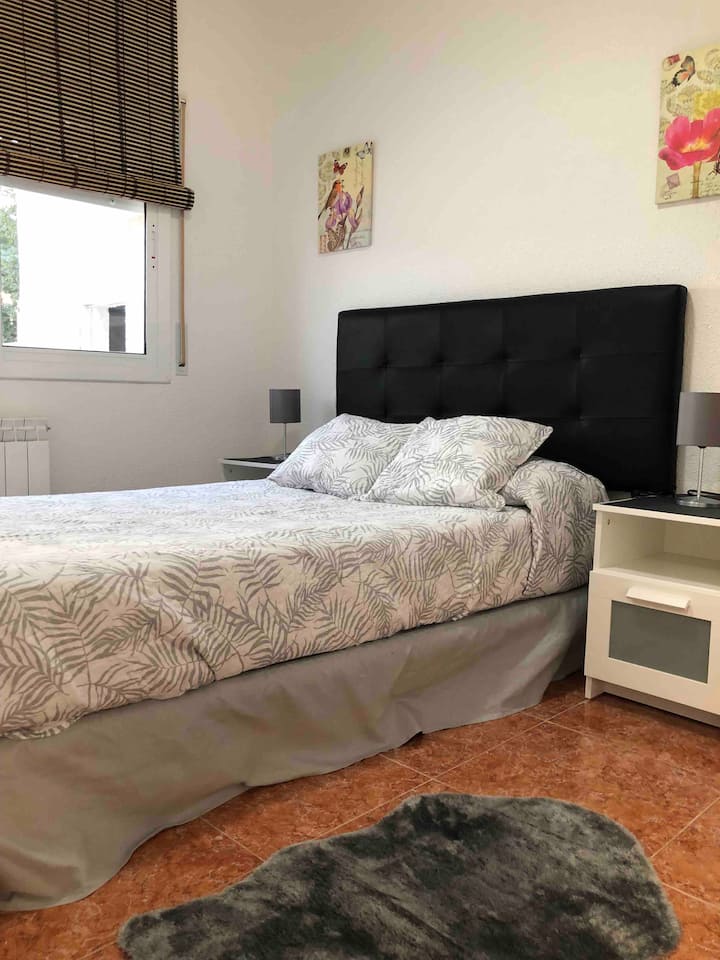 Спална соба 3