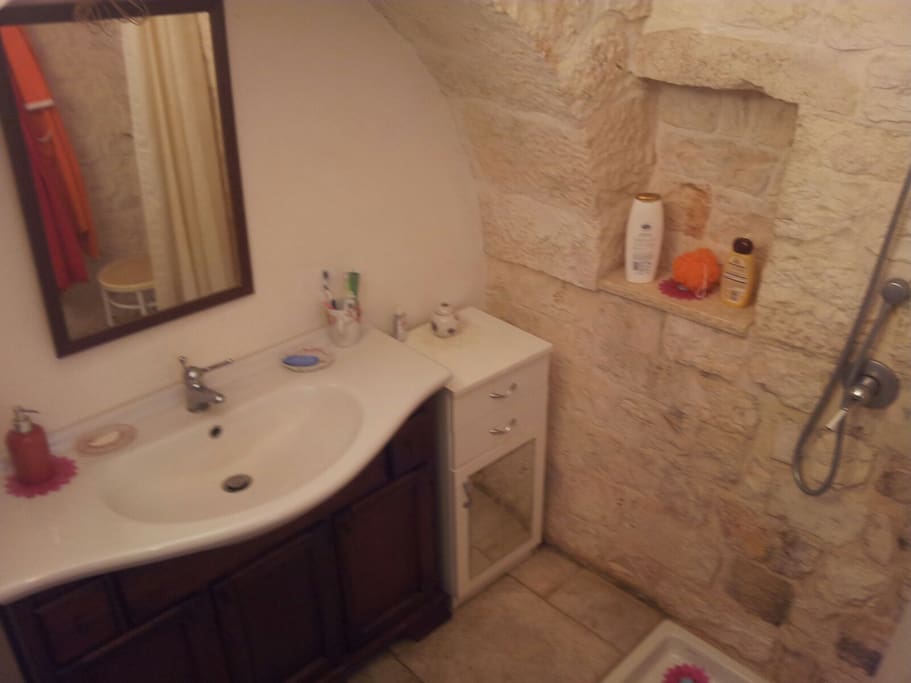 bagno
