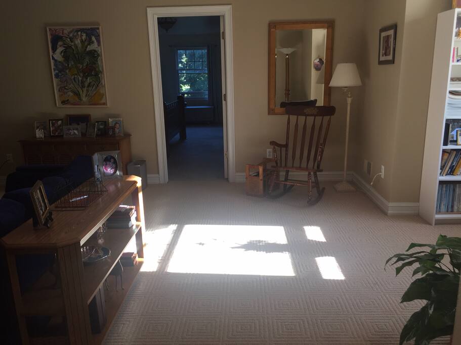 More of Living Room