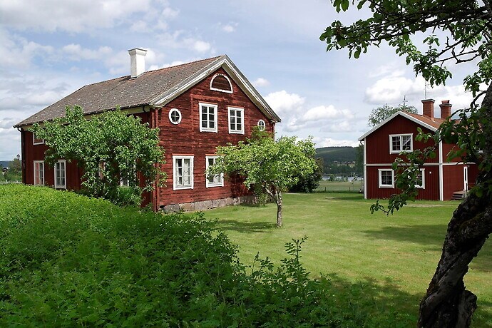 Airbnb® | Edsbyn Ferieboliger og steder å bo Gavleborg Airbnb® | Stocka Ferieboliger og steder å bo Gavleborg